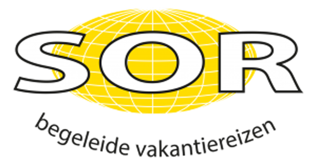 SOR begeleide vakantiereizen I El Campus